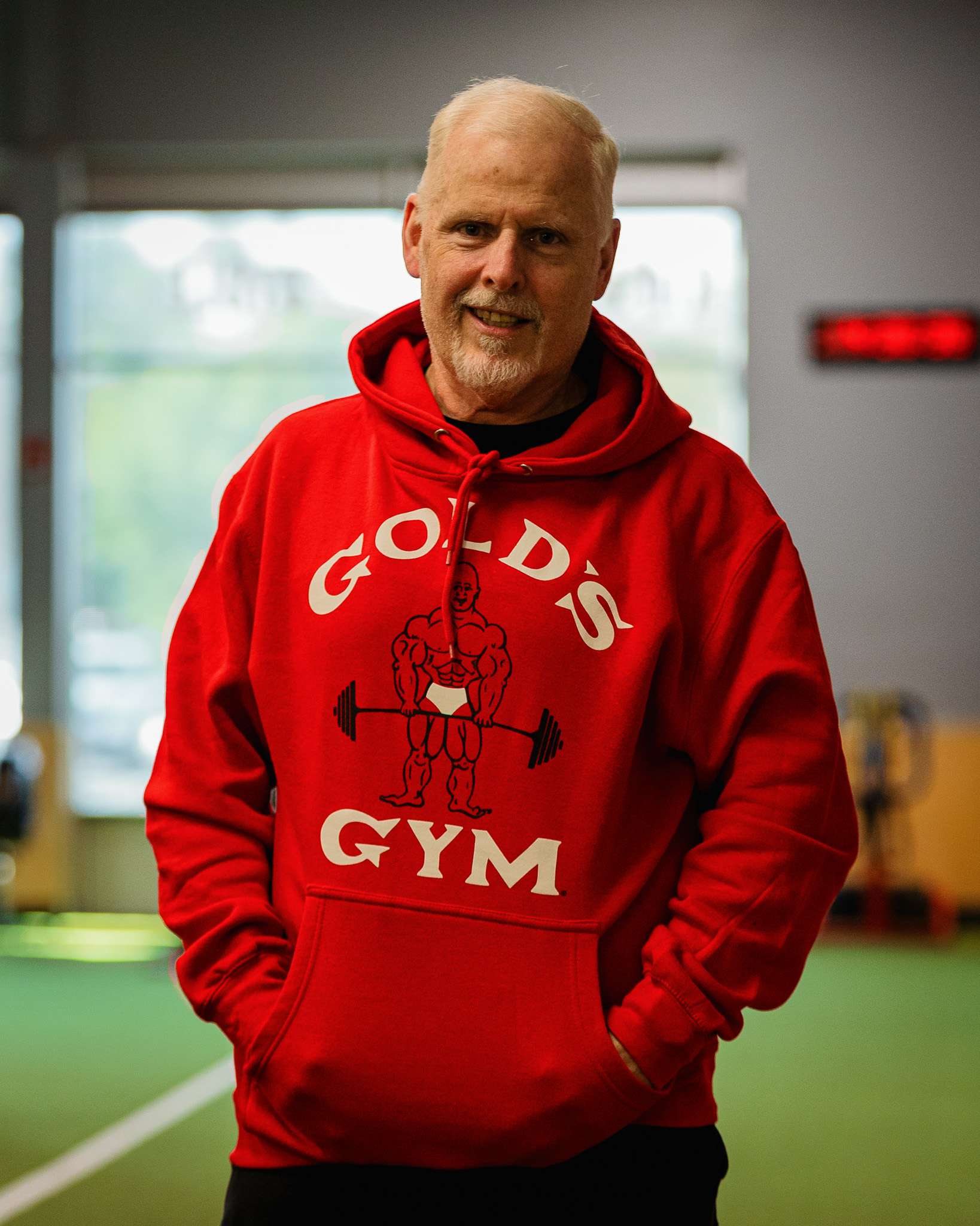 About Gold's Gym Dutchess County | Fitness Facility in Fishkill