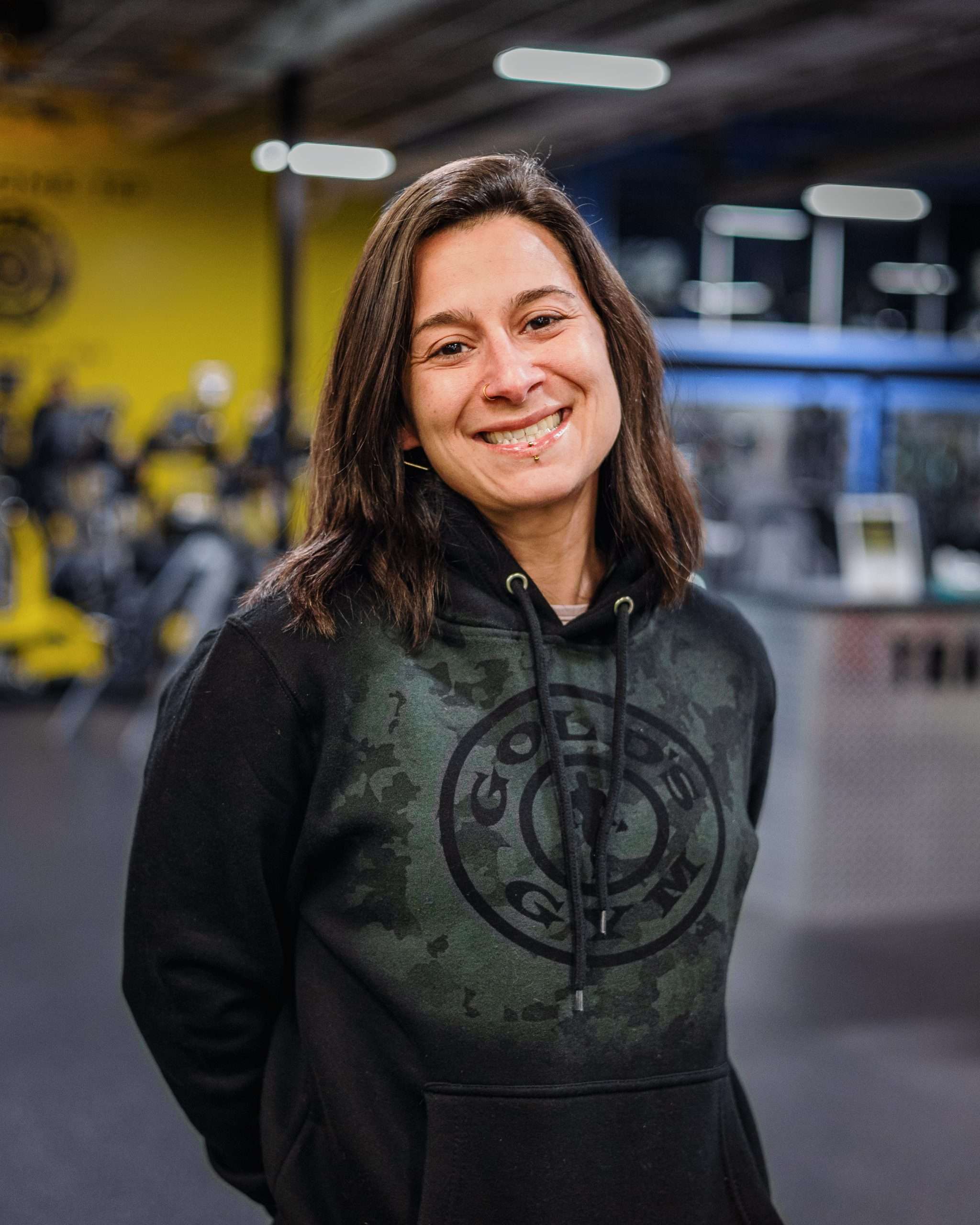Personal Training at Gold's Gym Dutchess County